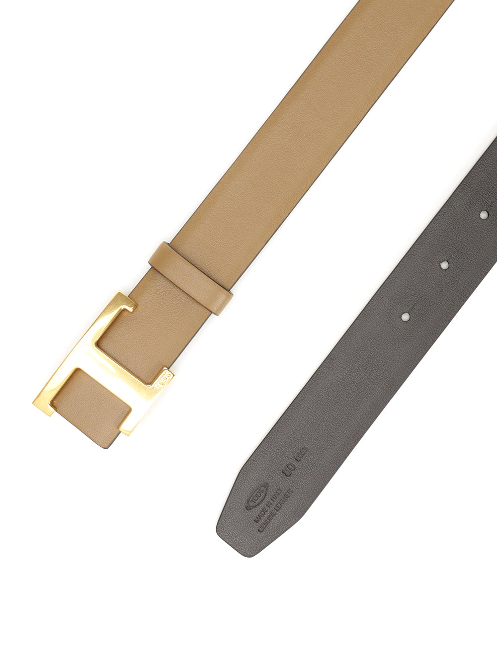 Tod'S T Timeless Belts - Multicolor | 3ca0ffabfa6ceede0592265c09abe6a0460867be