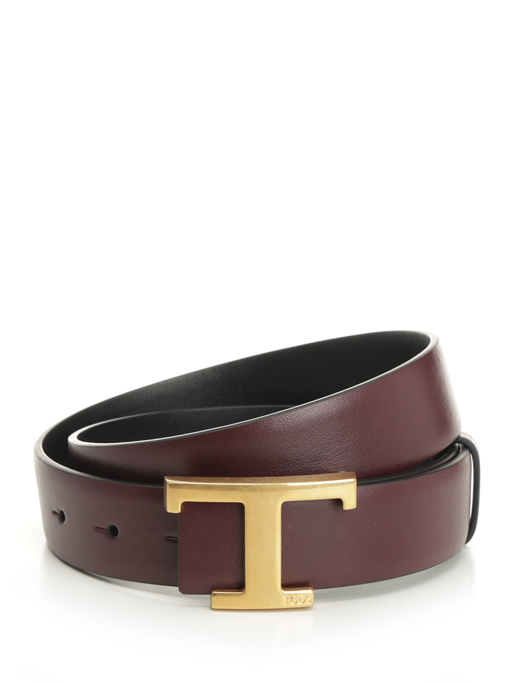 Tod'S T Timeless Belts - Multicolor | 926925dc0c5666b3fe472df78d9bf8c5944da61b