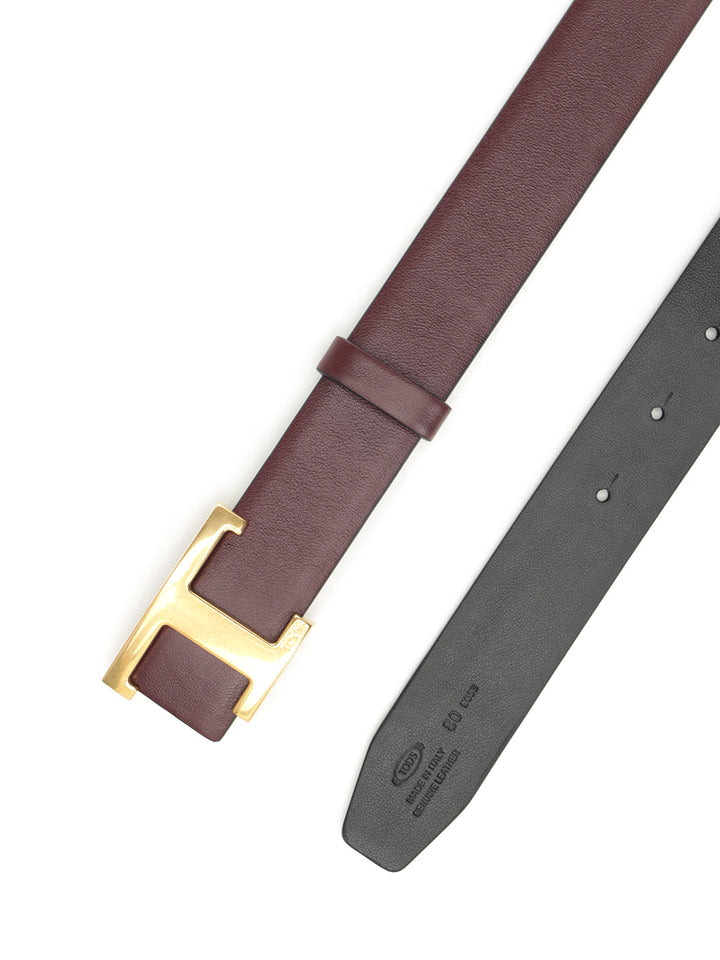 Tod'S T Timeless Belts - Multicolor | 375dc1b169dbc89bc049b4452aa182e9ee216fb8