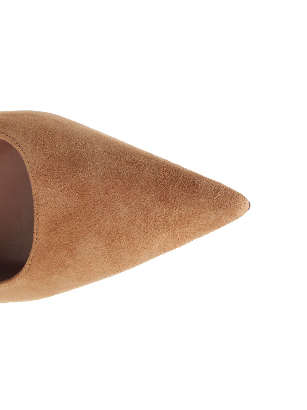 Paris Texas Lidia Pumps - Brown | 33fefb8a863b85fdff6fe8f505353dbbd74dd0e3