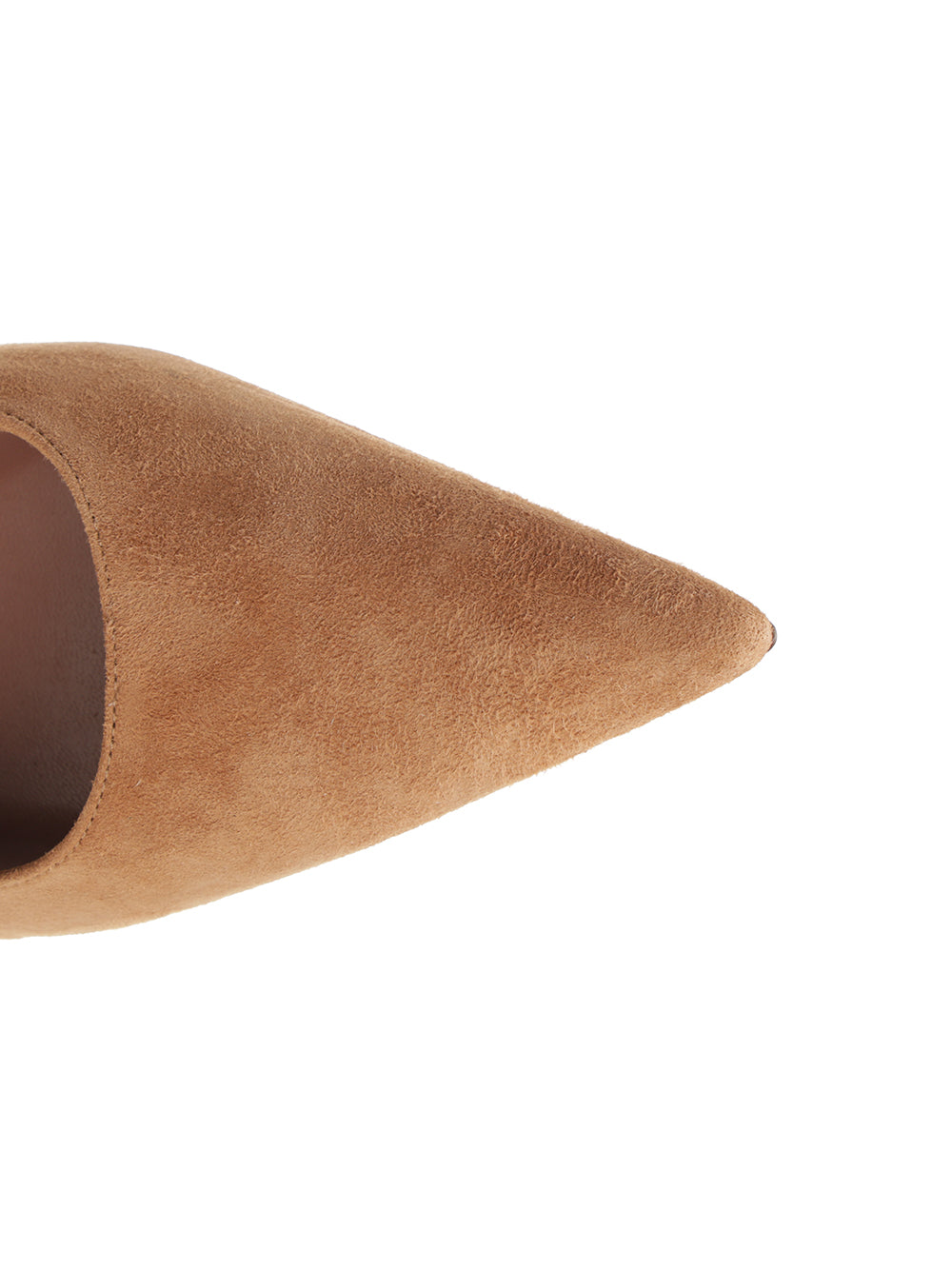 Paris Texas Lidia Pumps - Brown | e5c2842b16dfe04f4f9b1ec9f79681172ddb0e02