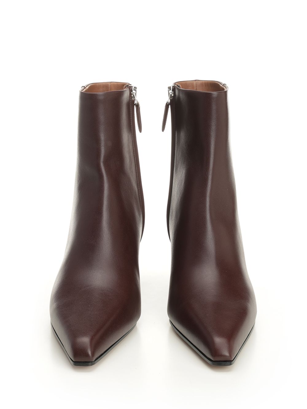 Paris Texas Jane 60 Boots - Brown | a50801793d850fcea9025559524c13784385c1ea