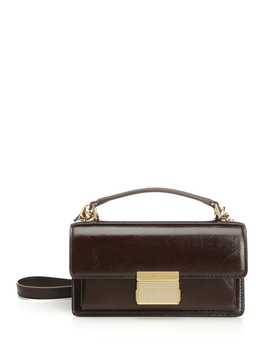 Venezia Handbags Brown