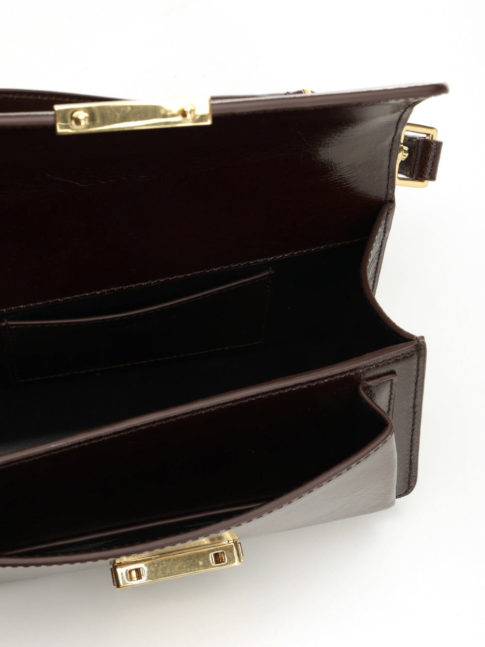 Golden Goose Deluxe Brand Venezia Handbags - Brown | ebeed2d0af4dbce3a0a0d4aaed5aabf07dd79c55