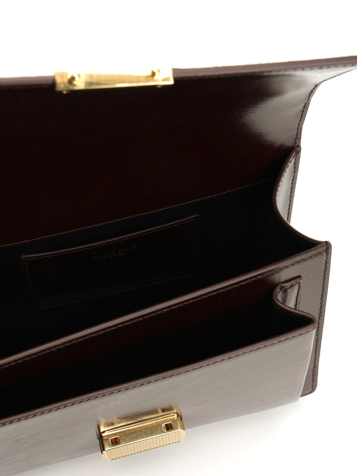 Golden Goose Deluxe Brand Venezia Handbags - Brown | b24a83a12666bc235766b0d7414af7cefc8393c2