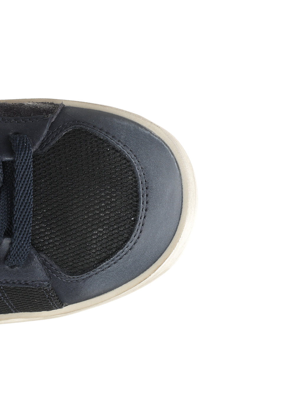 Golden Goose Deluxe Brand Stardan Sneakers - Blue | 13d42c896f84e8adb888bc48076cc111e2005a8b