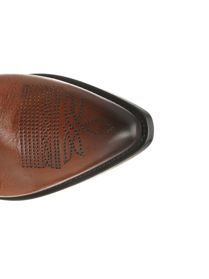 Golden Goose Deluxe Brand Wish Star Boots - Brown | 1c6c6d838150fa24d0ff5503f96b29f84467a869