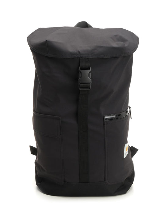 Bowden Backpacks & Travels Black