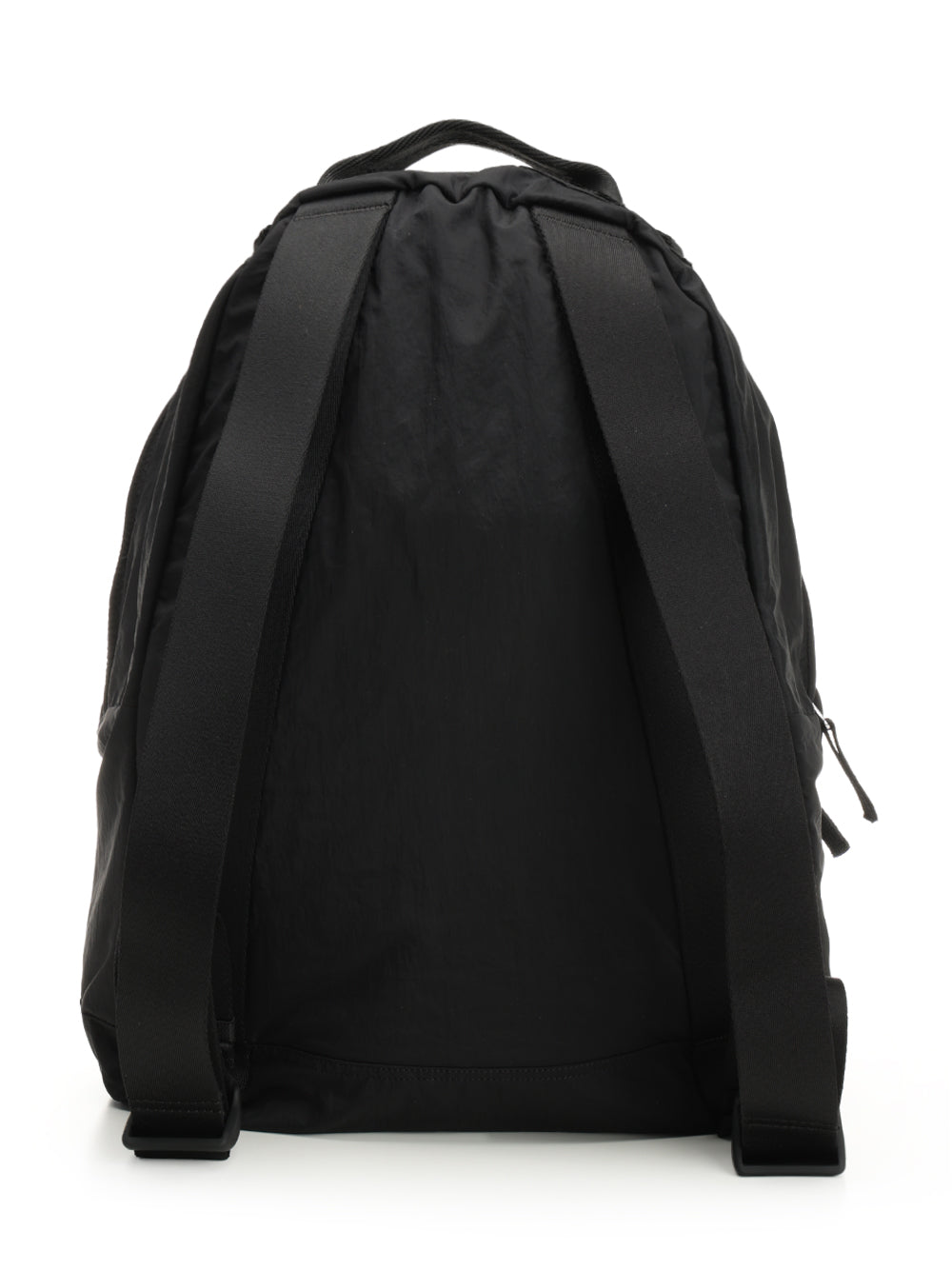 Stone Island Crew Neck Sweater Backpacks & Travels - Black | 0e833b0ca272f750588fb70b7e150cf6ca1f65a2