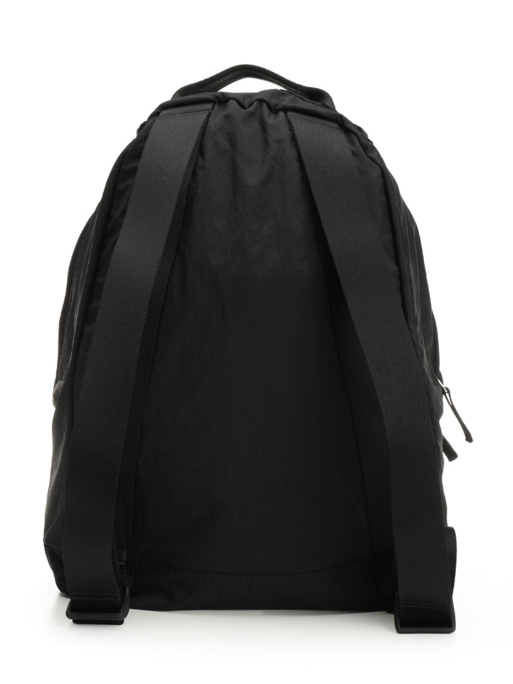 Stone Island Crew Neck Sweater Backpacks & Travels - Black | 0e833b0ca272f750588fb70b7e150cf6ca1f65a2