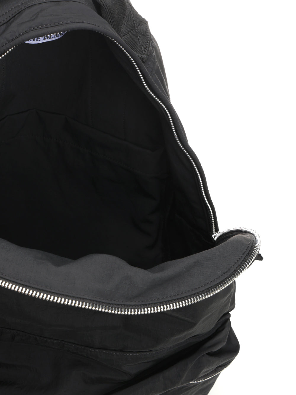 Stone Island Crew Neck Sweater Backpacks & Travels - Black | 75ea17a66769470aaeb4b9b75447e6ea802b1c69