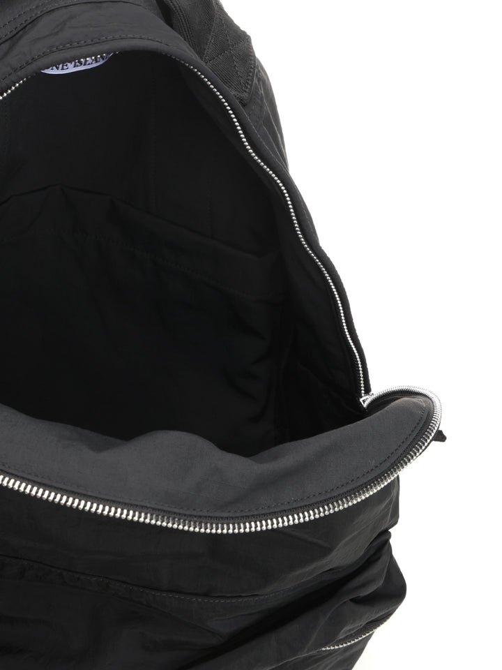 Stone Island Crew Neck Sweater Backpacks & Travels - Black | 75ea17a66769470aaeb4b9b75447e6ea802b1c69