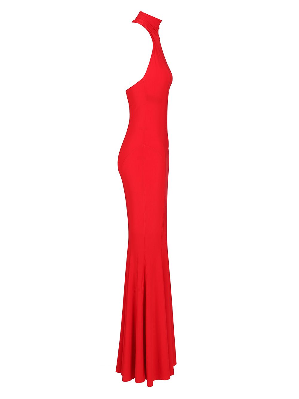 Norma Kamali Mermaid Dress Dresses - Red | 3e9b6987ac1ca1c20ddde2781ef0e9da764f8351