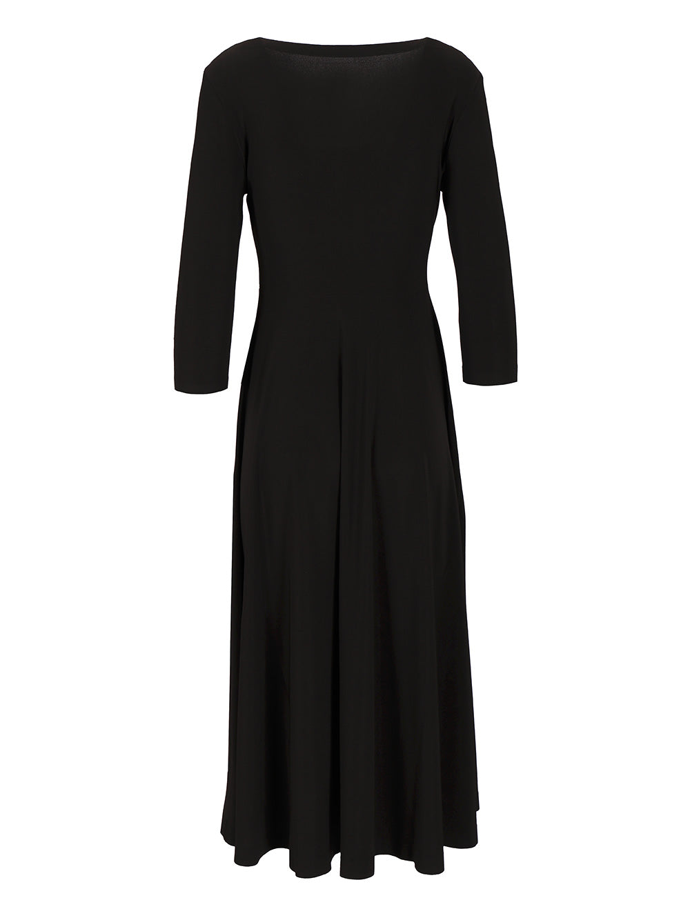 Norma Kamali Reversible Dress Dresses - Black | 8852990cb5a1812862e3a272144ab39bf74cc413