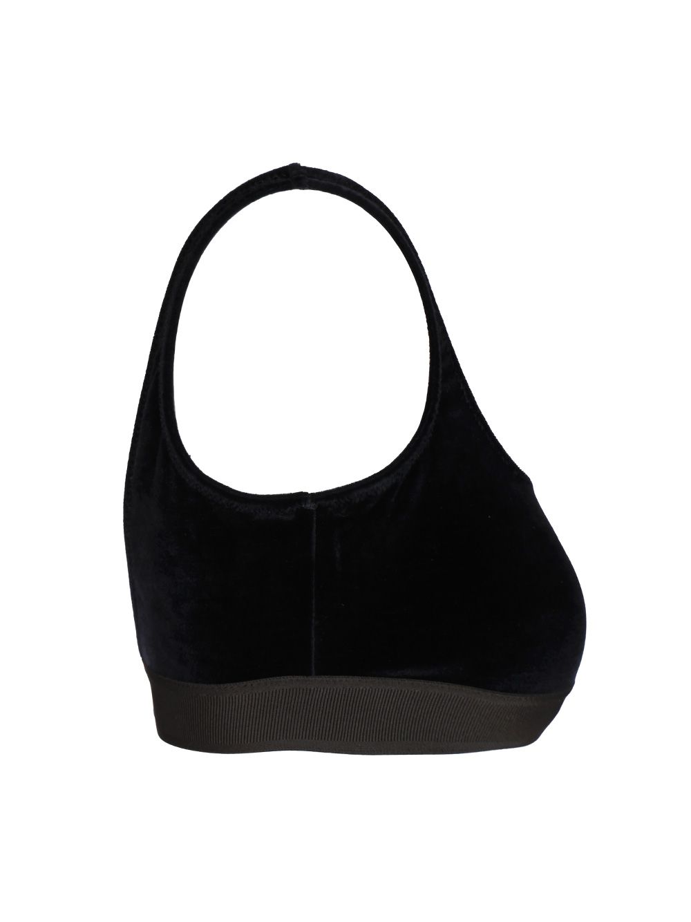 Tom Ford Velvet Top Underwear - Blue | f80086971a249895cbd2810e234540c0adf7f7d4