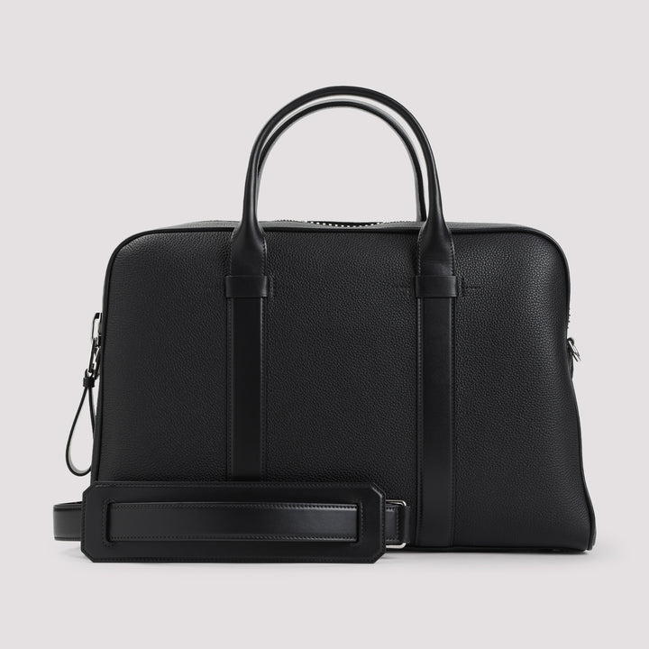 Tom Ford Laptop & briefcases - Black | 34b92fc9bd5fa186cab4e4fb2155010e5dac695f