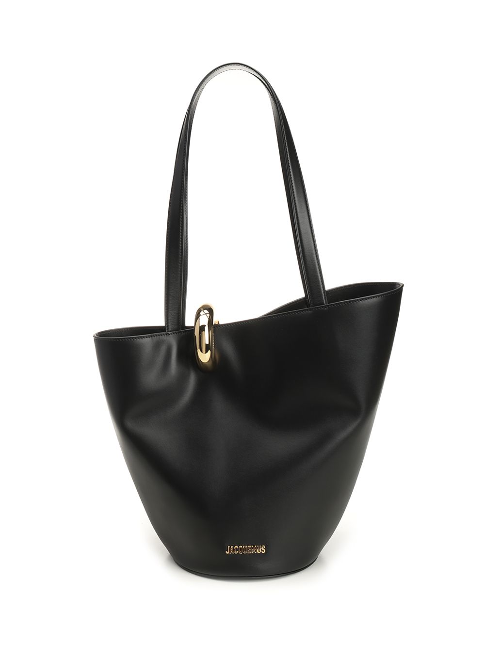 Jacquemus Bambola Handbags - Black | 4865cc2a5687da9ac695b2a2936540a660036cee
