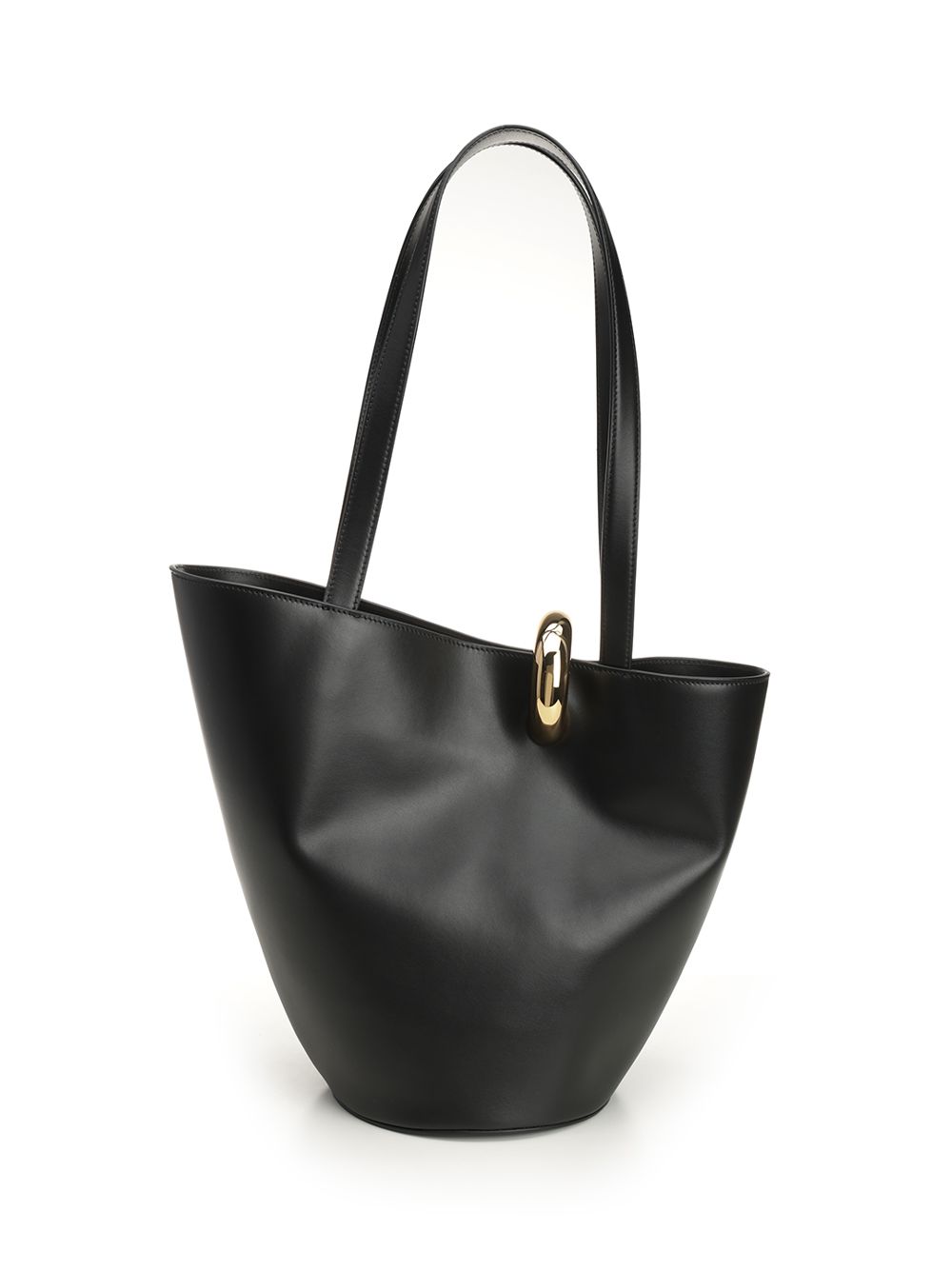 Jacquemus Bambola Handbags - Black | 4714adf9b95ae3978b62ace0043061d85098ba39