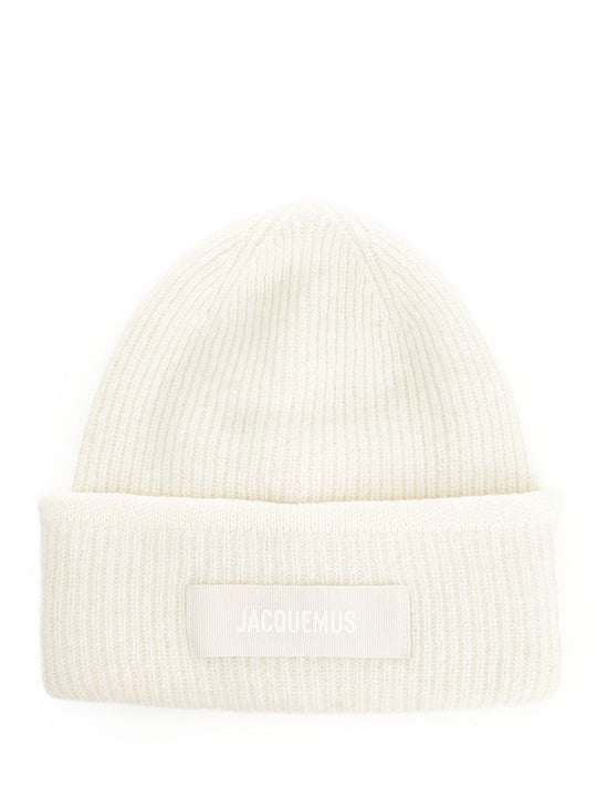 Le Bonnet Hats White