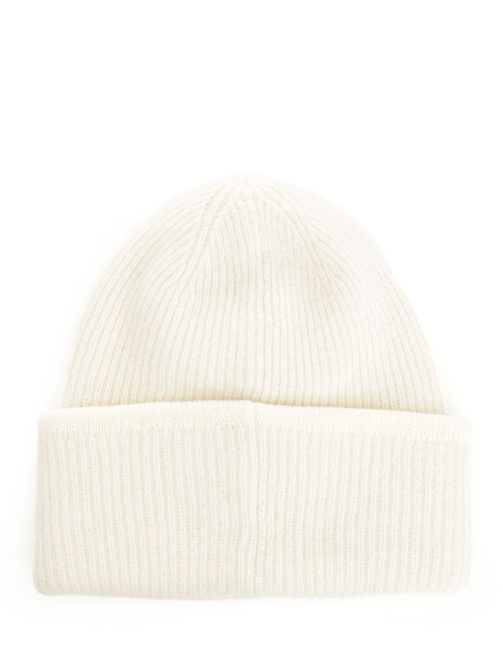 Jacquemus Le Bonnet Hats - White | 75d797a4a347ae28576ded50af756bfc27097e0b