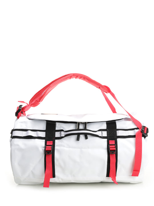 Duffel Base Camp - S Travel Bags White