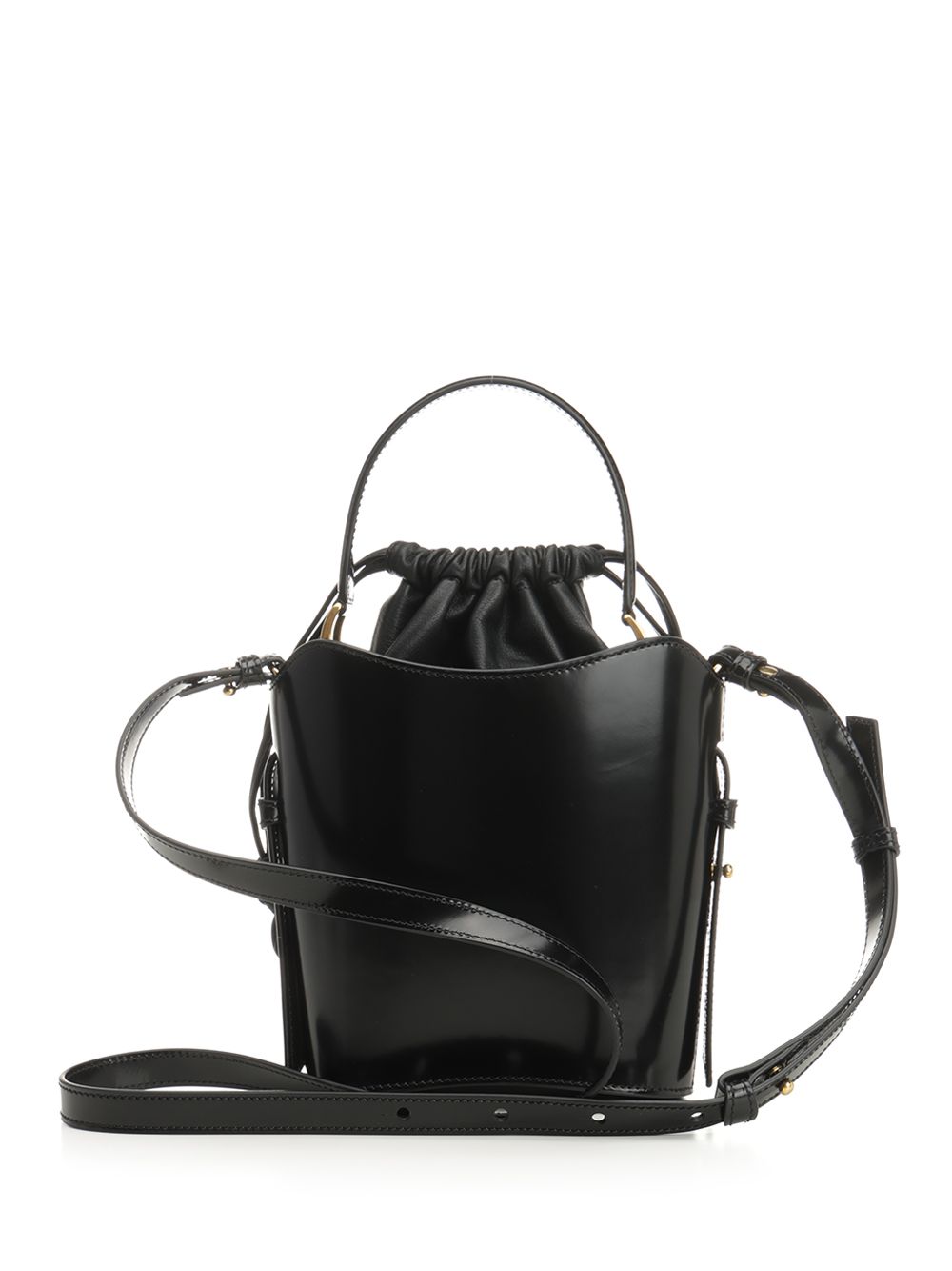 Ami Paris Paris Wallets - Black | e4180aea9027a7faa8e9753eb2b1abce3ec206d3