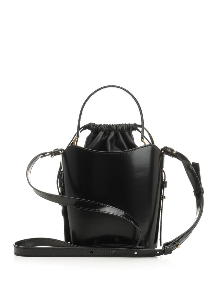 Ami Paris Paris Wallets - Black | e4180aea9027a7faa8e9753eb2b1abce3ec206d3