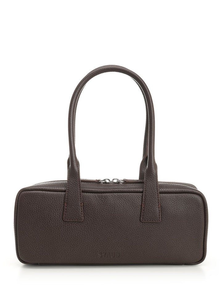 Staud Dude Handbags - Brown | c143106e32d421ecd2fe408abc203189fe119c57