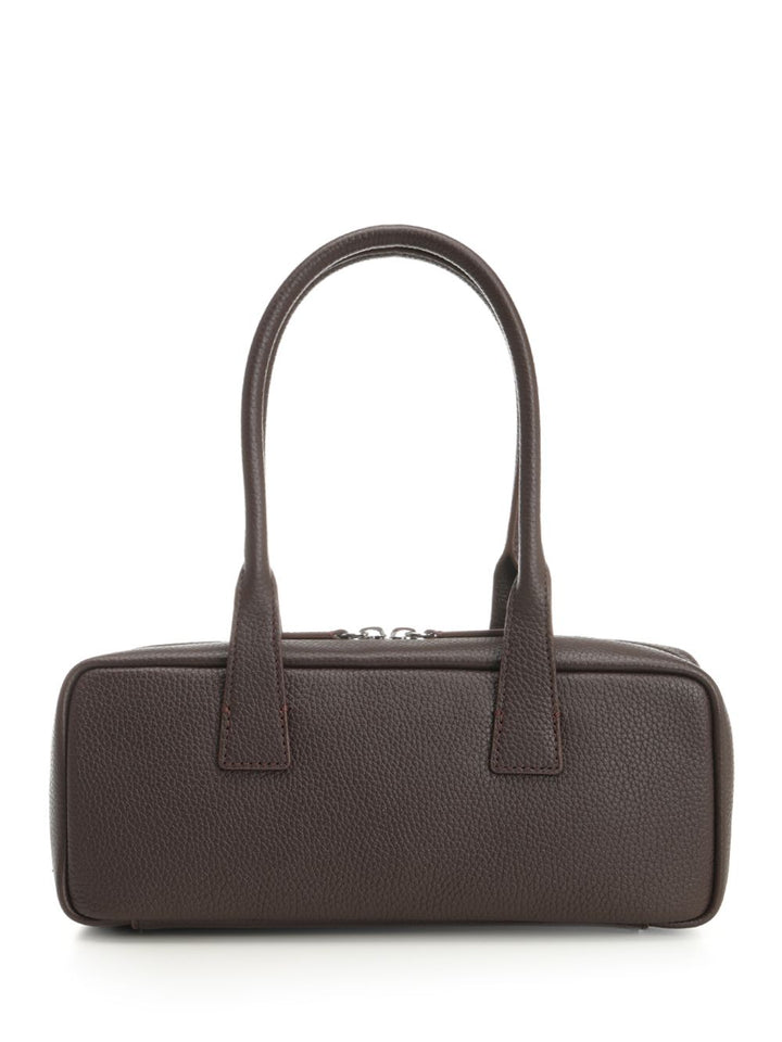 Staud Dude Handbags - Brown | 4c6a77690859809c6fd677b001c985334bbc8a88