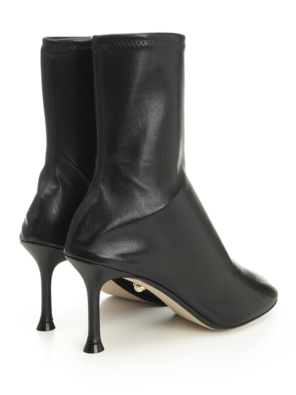 Alevi' Milano Etienne Sandals - Black | a44523e7f255ff9a4d4813a51a04abf0adb69560