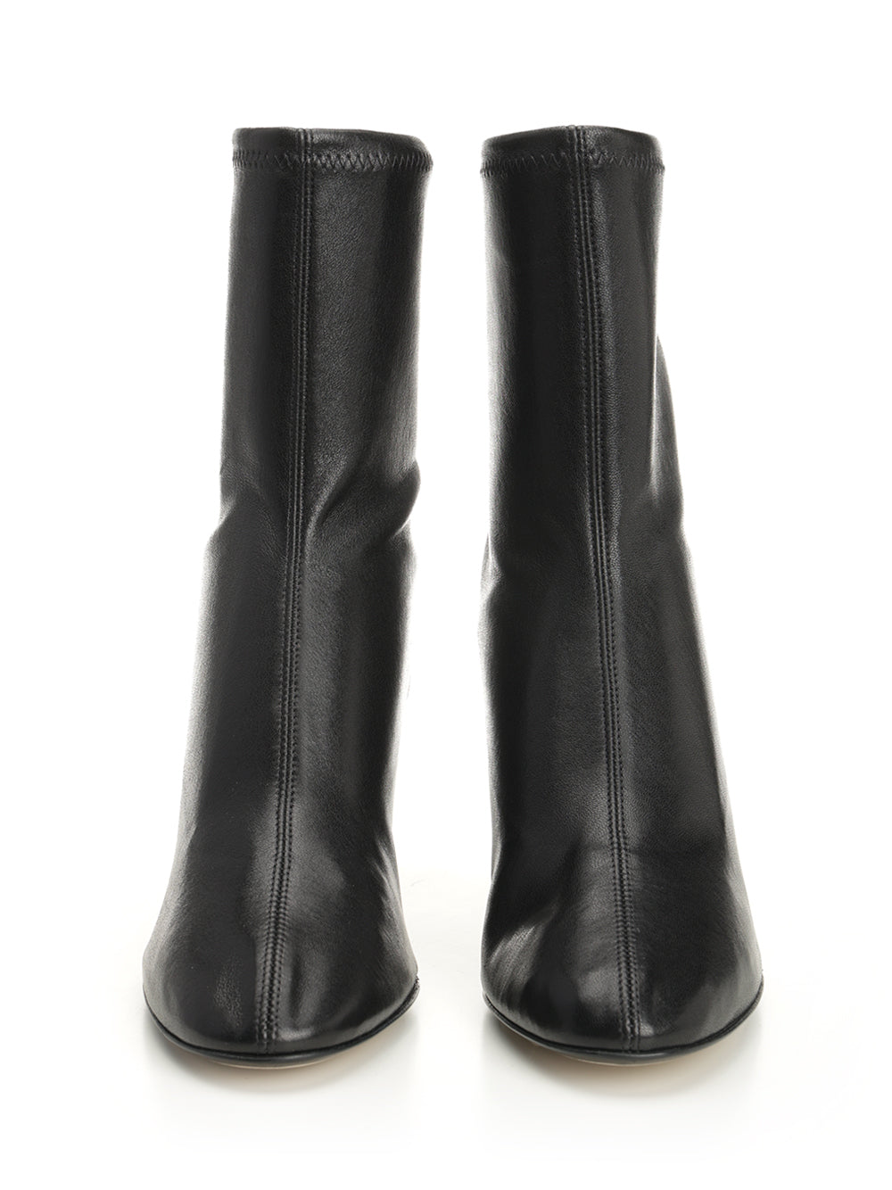 Alevi' Milano Etienne Sandals - Black | 5659bbb7f11cbe4bc332e80ad10b8880bcee8e68