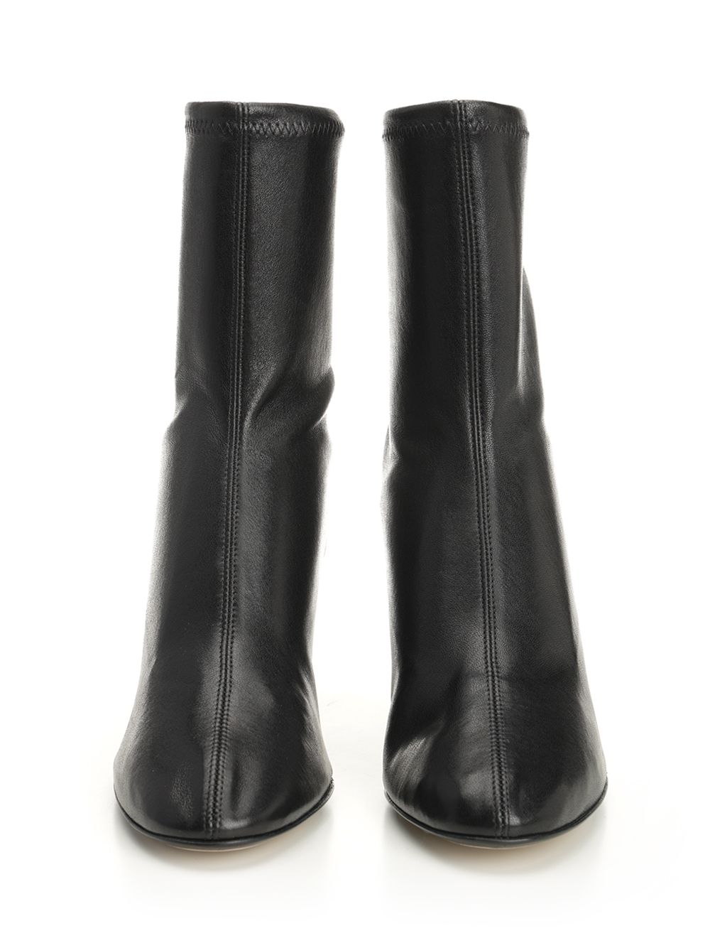 Alevi' Milano Etienne Sandals - Black | d775f04981f46f7c3a8693929d87f4ef6d6c166b