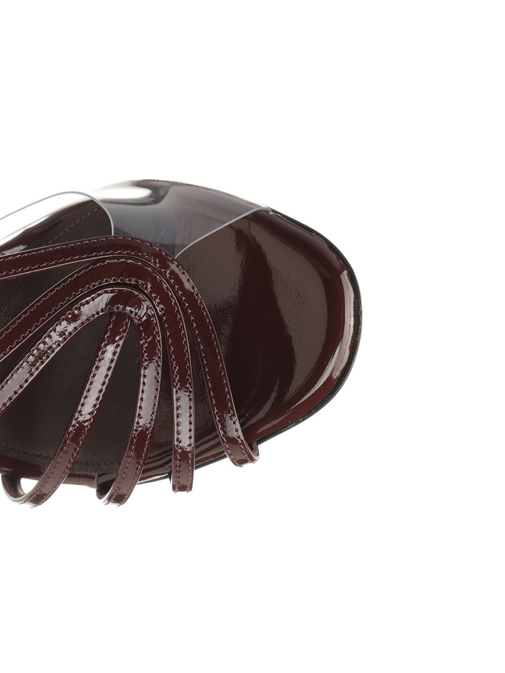 Alevi' Milano Star Sandals - Bordeaux | ccd119aedda3dce2c4cf4d3b5a3a338930241800