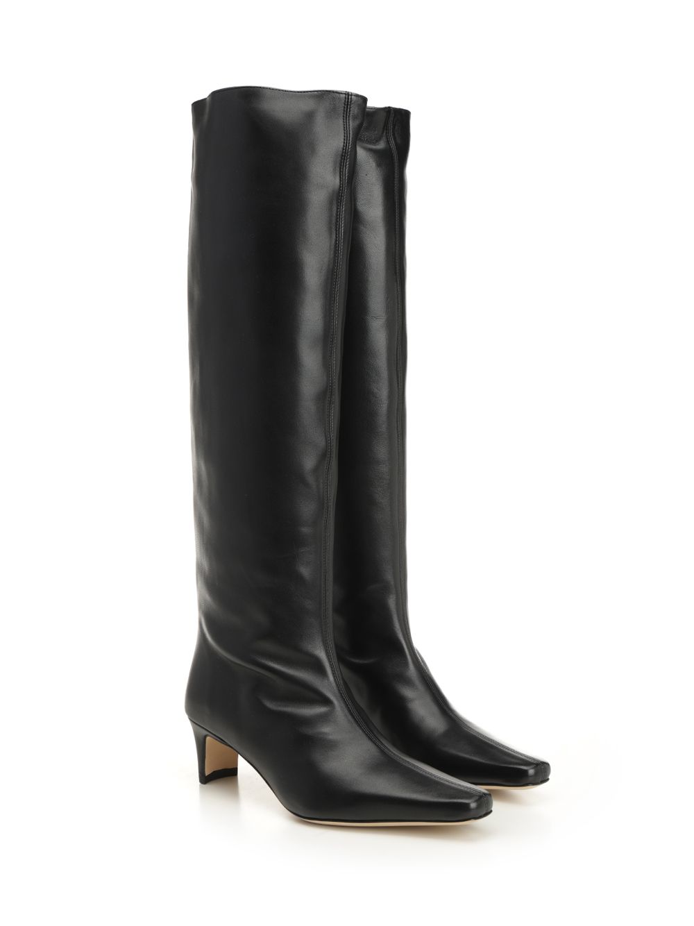 Staud Wally Boots - Black | c1e826fbe65e43bf6cf5102ff08f381fb1060d48