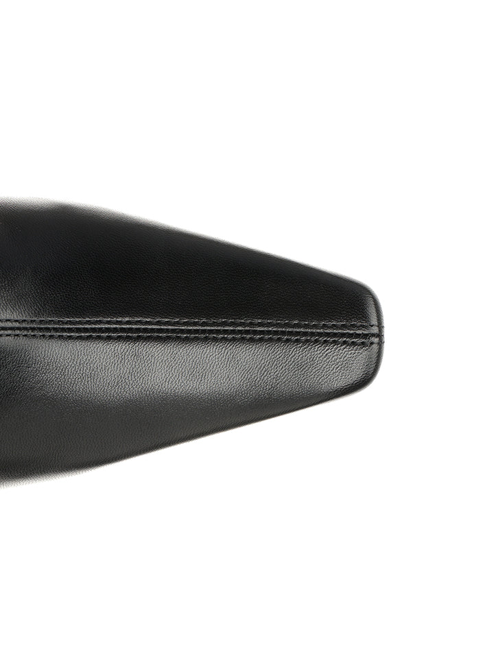 Staud Wally Boots - Black | 9374c33456f90cde7df6eb427b60e5cdcf3c4772