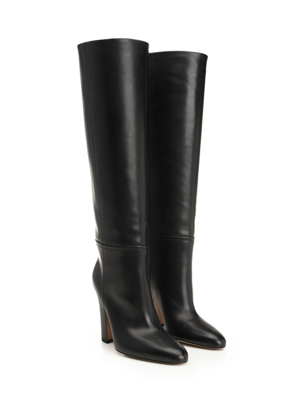 Paris Texas Lavinia 100 Boots - Black | 3c6a96d1a91f33e71e99504abf0170824b0955b9