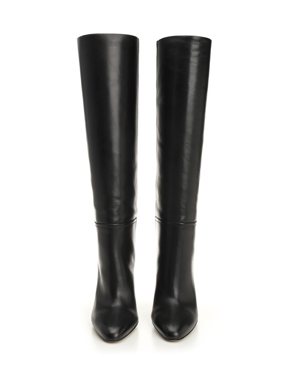 Paris Texas Lavinia 100 Boots - Black | 7cd59b86cfae5ceaaf1f7c7d48ce5cff2d05a34d