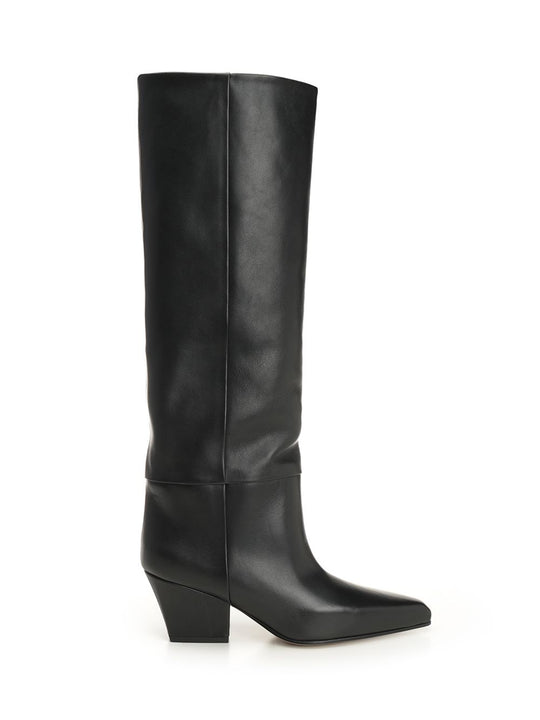 Jane Boots Black