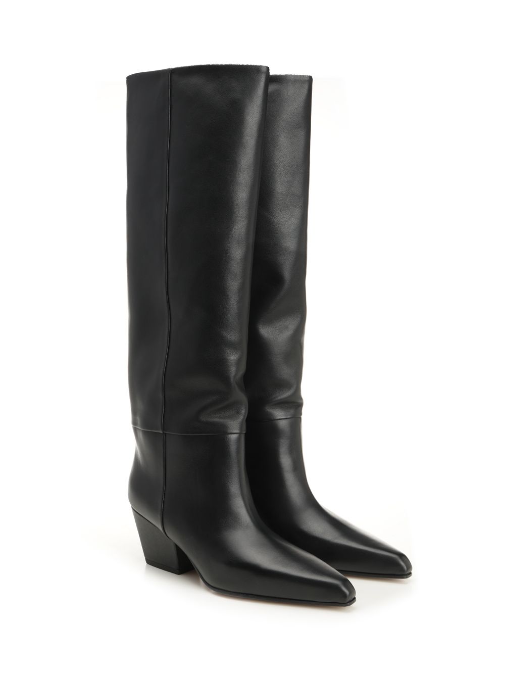 Paris Texas Jane Boots - Black | 32775a21685b136ca9306ceb4ca8a4038a8d1bd7