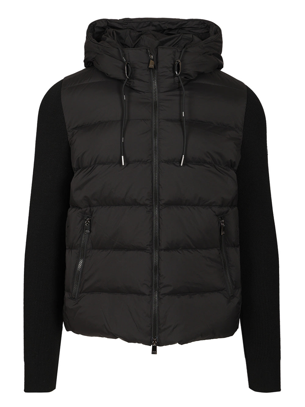 Tatras Keitie Coats - Black | fa786c503a95e0c80db262207a1318b5f371637d