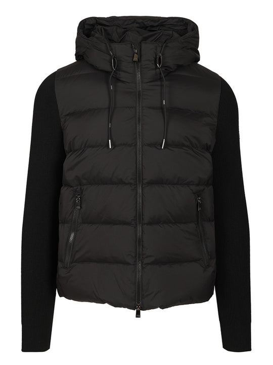 Keitie Coats Black