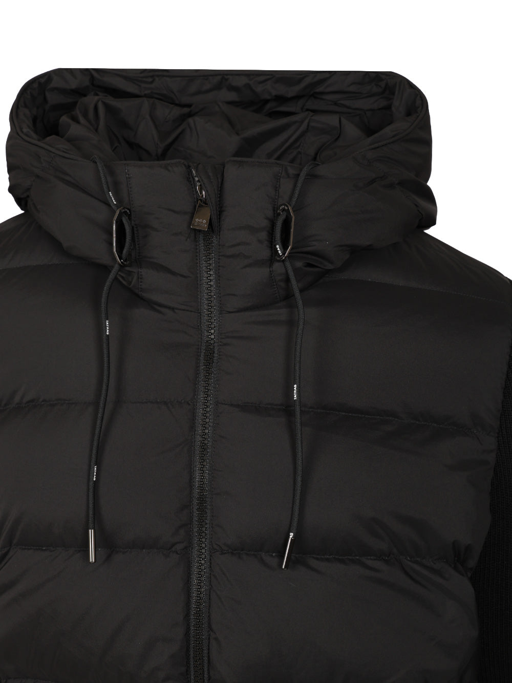 Tatras Keitie Coats - Black | 86d5d24539e42c41dec4dbfdc382ecfb16a15e63