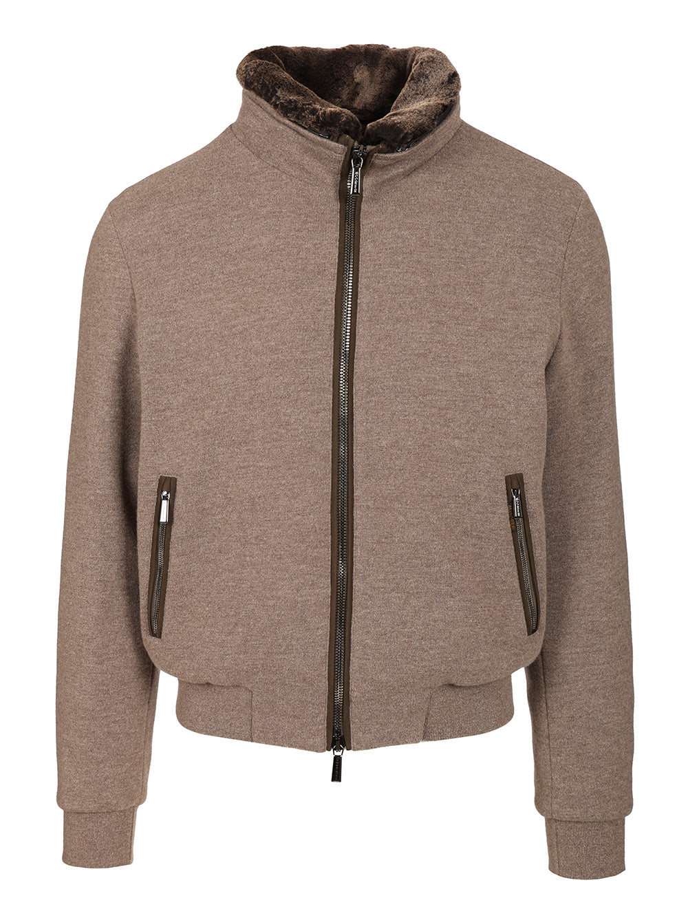 Moorer Bellati Jackets - Beige | d82df20e8c86779beac087193b276b48577b0bd4