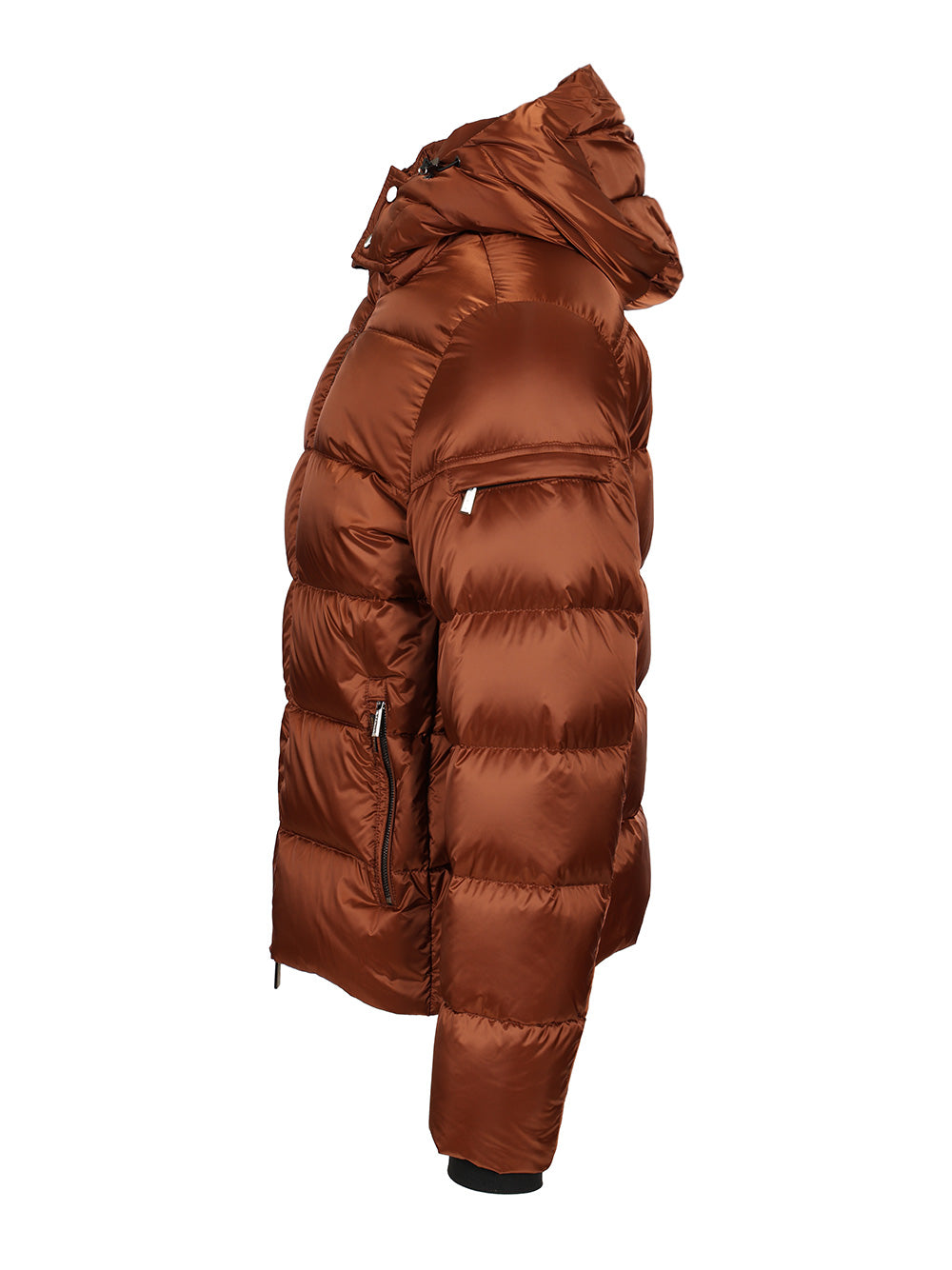 Moorer Breth-Sh Coats - Brown | 6a9d3b27dea20ecdd5b47fd8cf75528193693d7a