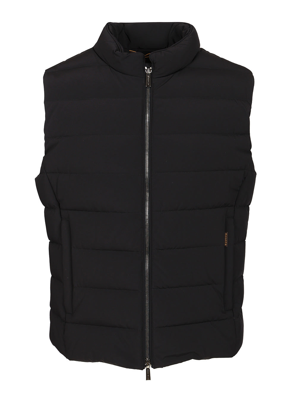 Moorer Oliver Kn Jackets - Blue | df5d93d1d08246114fb58d6c6b6920bb80cbc841