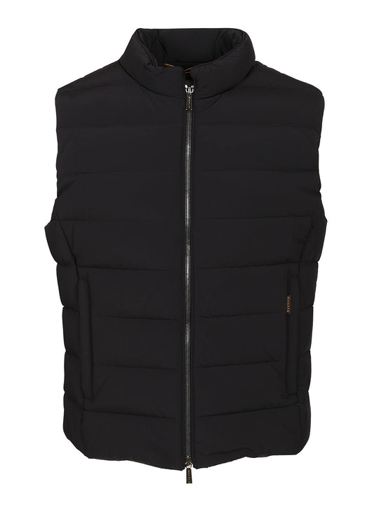 Oliver Kn Jackets Blue