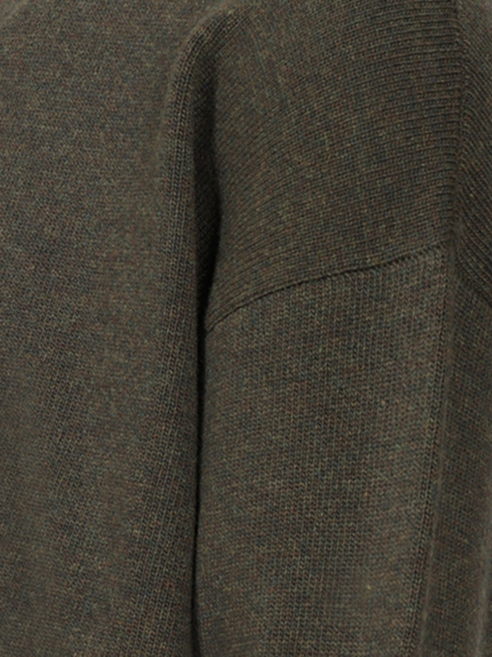 Fear Of God Knit Crewneck Sweater Knitwear - Green | 9df992fb8dfe27e1da77f5f45532e4b6ca5dcc3d