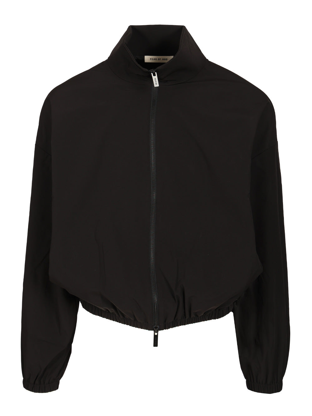 Fear Of God Track Jacket Jackets - Black | 1ad9400c26d848f0a92fca8f9c9d6c2d9359ff3f