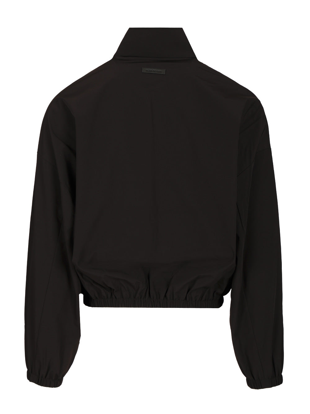 Fear Of God Track Jacket Jackets - Black | c2810a90e1c276c236a0943ebe8a39a86696f1f6