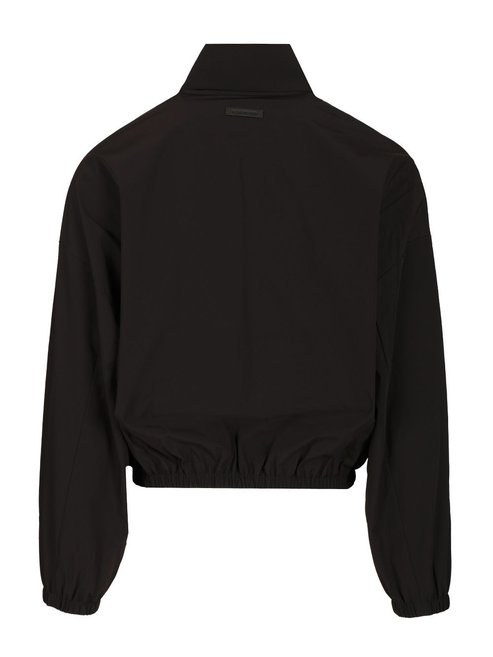 Fear Of God Track Jacket Jackets - Black | 71fe3d31c13776bd4ab8ae8fba29c5085bfa78bd